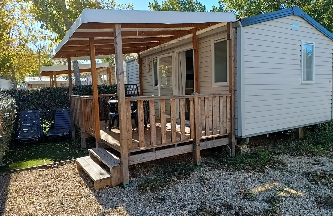 camping 4 étoiles SIBLU Les sables du midi-1