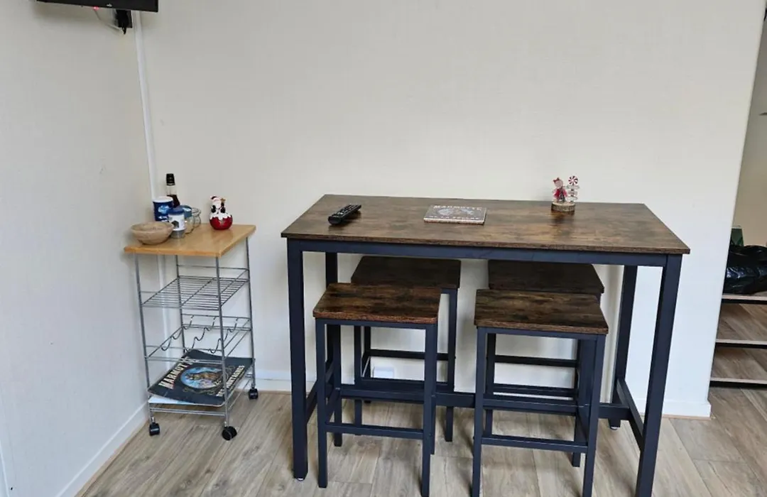 Studio La Marmotte Appart 327-1