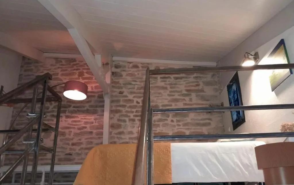 Holiday Loft 58-1
