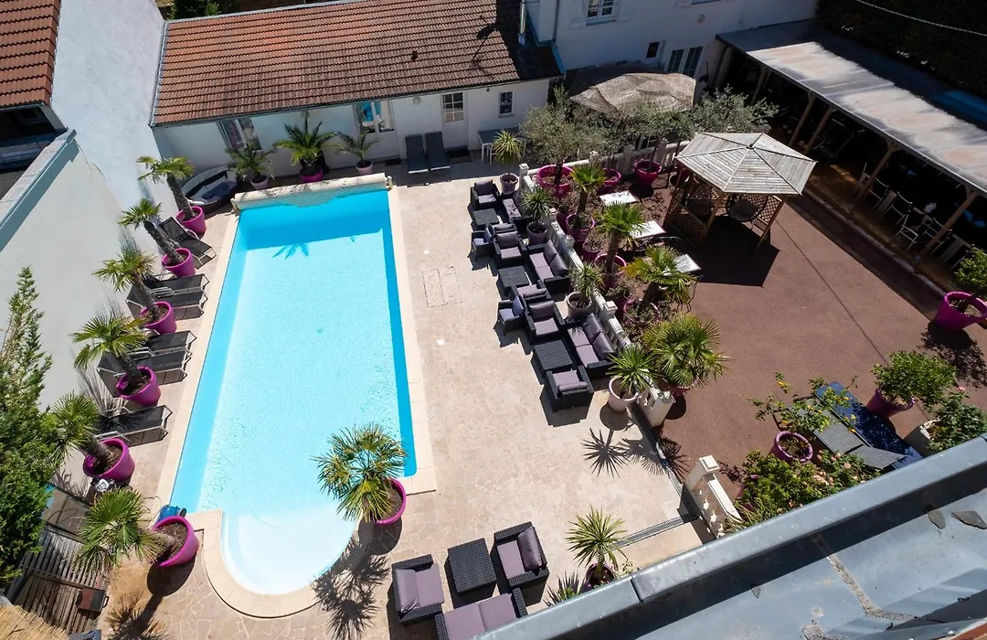 Manoir François 1er-1