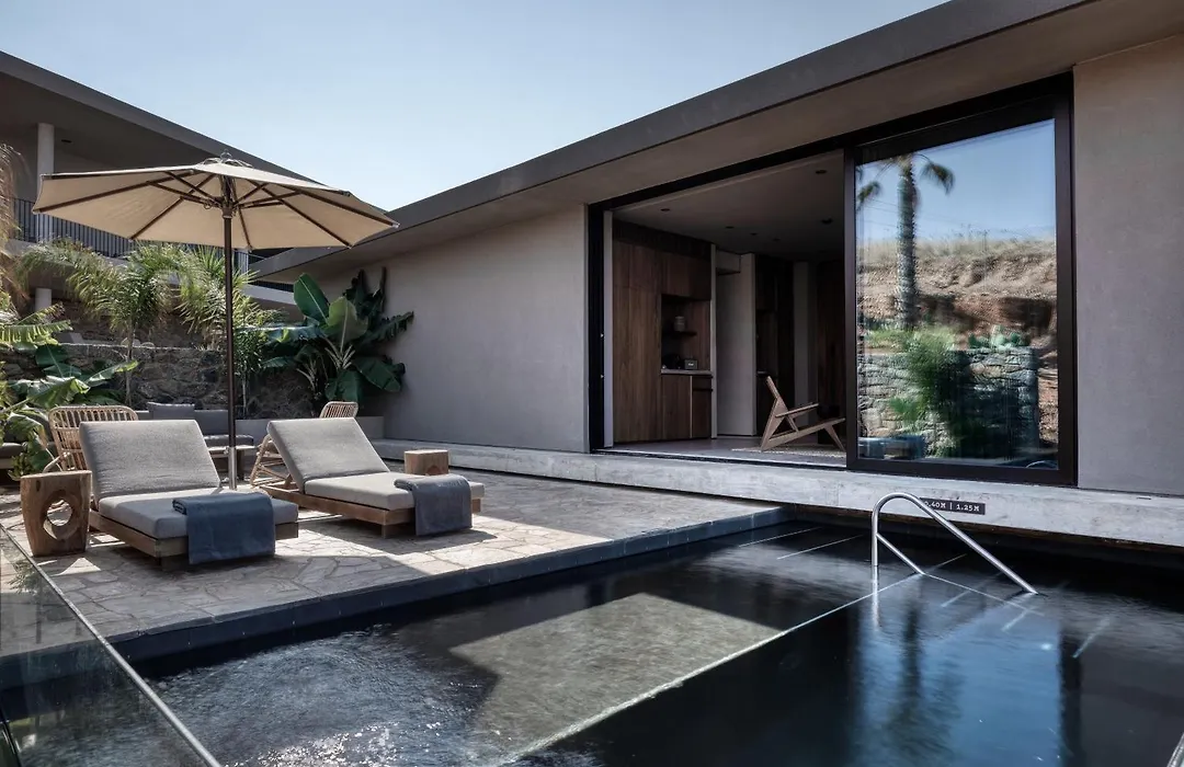 Domes Zeen Chania, A Luxury Collection Resort, Crete-1