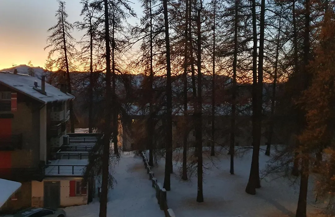 Studio Hyper Centre Valberg-1