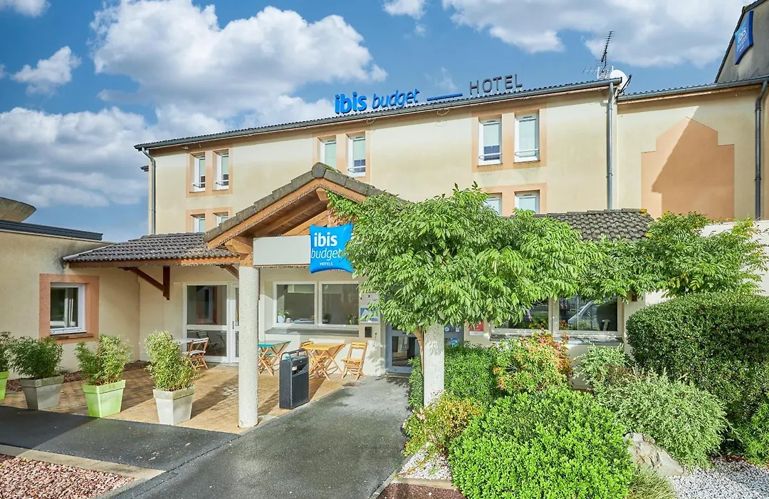 ibis budget Lisieux-1