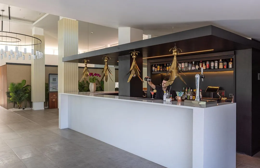 Kumara Serenoa By Lopesan Hotels-1