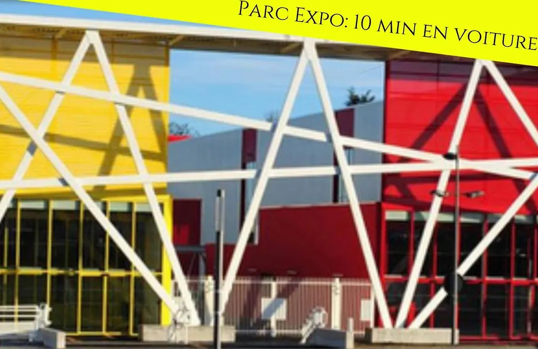 Chic T2 Grand Rue 86000 Poitiers-1