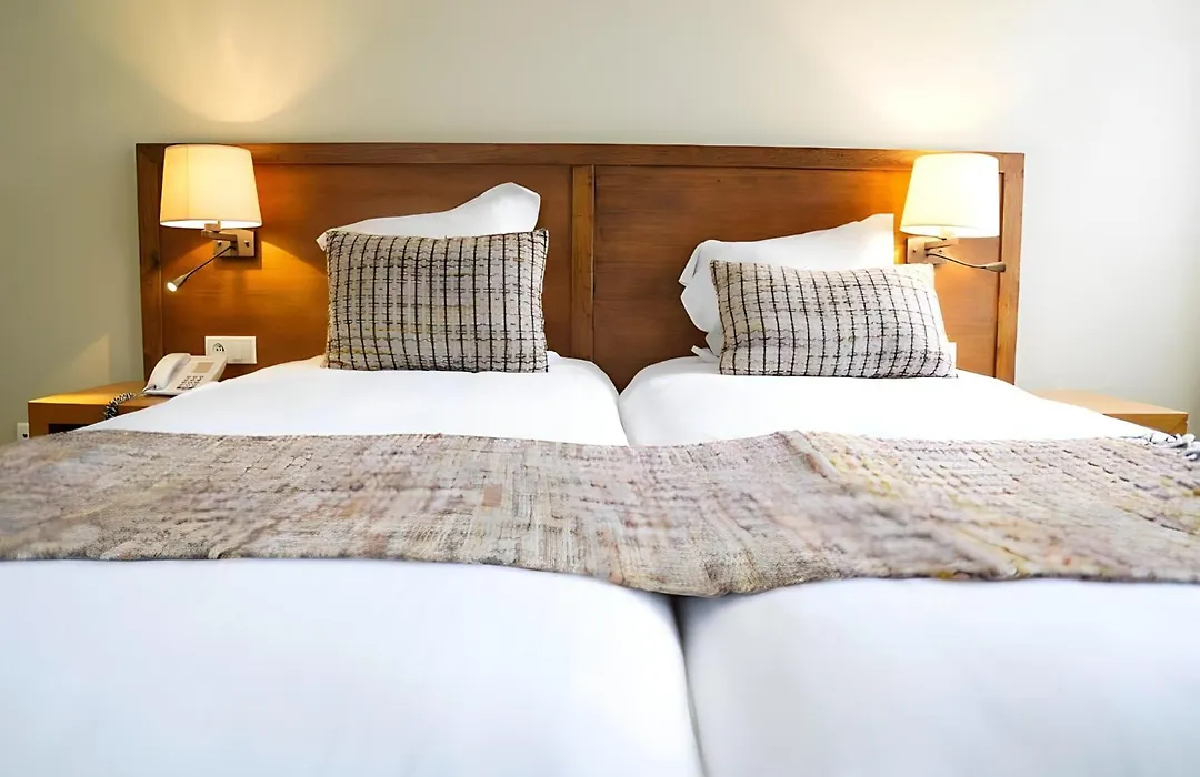 Hotel de Flandre Ghent-1