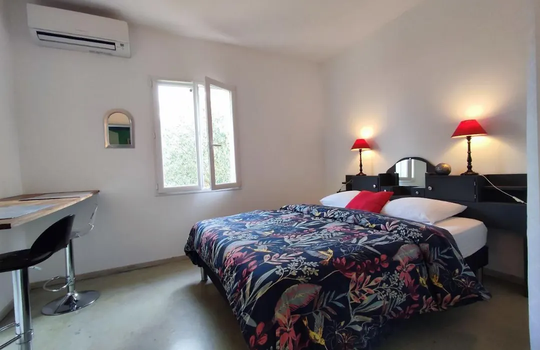Maison Au P'tit Bonheur-1