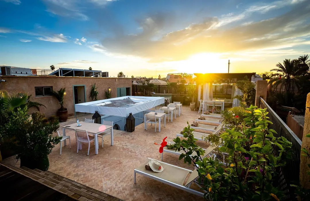 Riad Houma-1