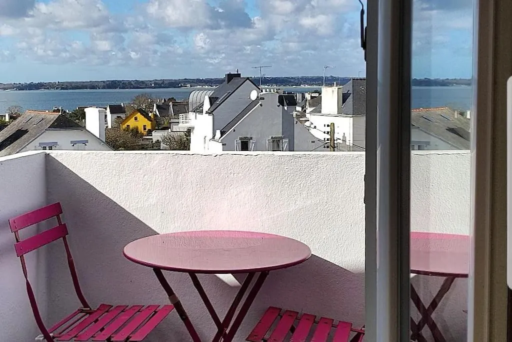 Le Perchoir, Belle Vue Mer-1