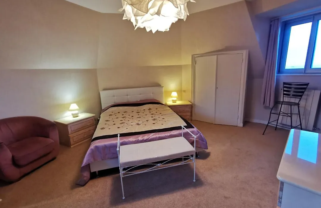 Holiday Home Les Rimains By Interhome-1