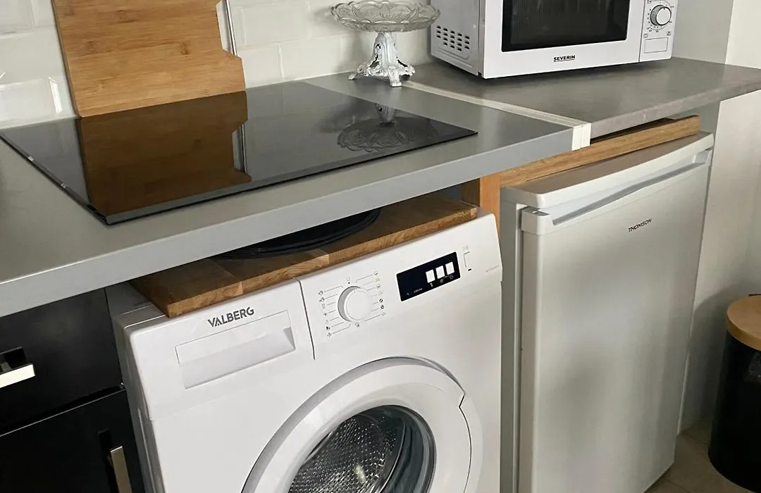 L'Appart Duplex Bis-1