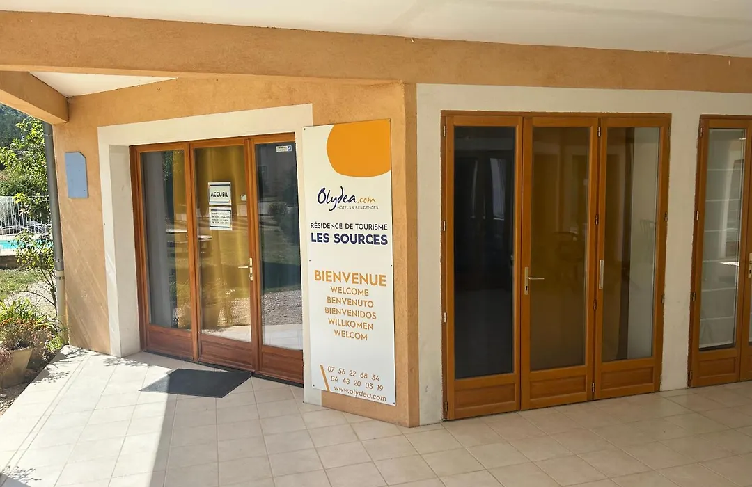 Olydea Montbrun-les-Bains-1