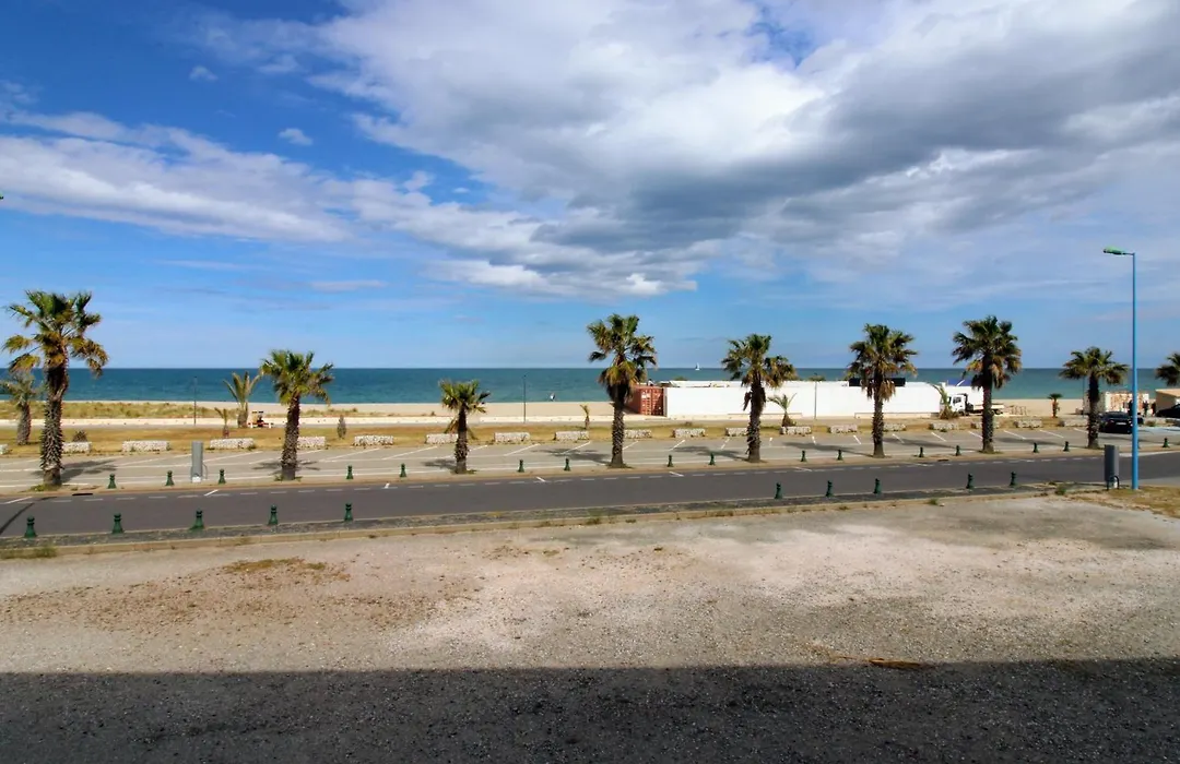 Appartement Saint-Cyprien, 2 Pieces, 4 Personnes - Fr-1-309-377-1