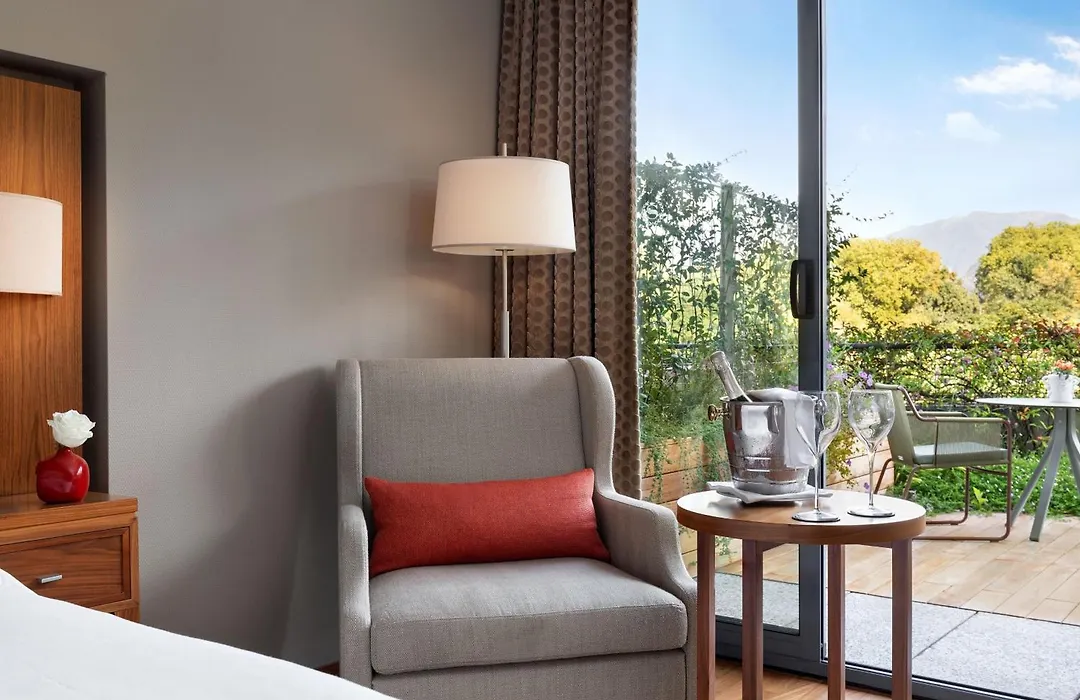 Sheraton Lake Como Hotel-1