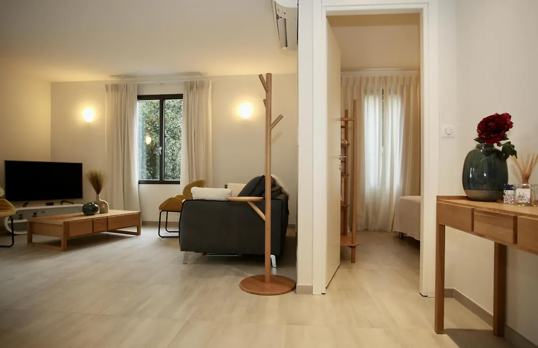 Villa Le Ciel D Eze-1