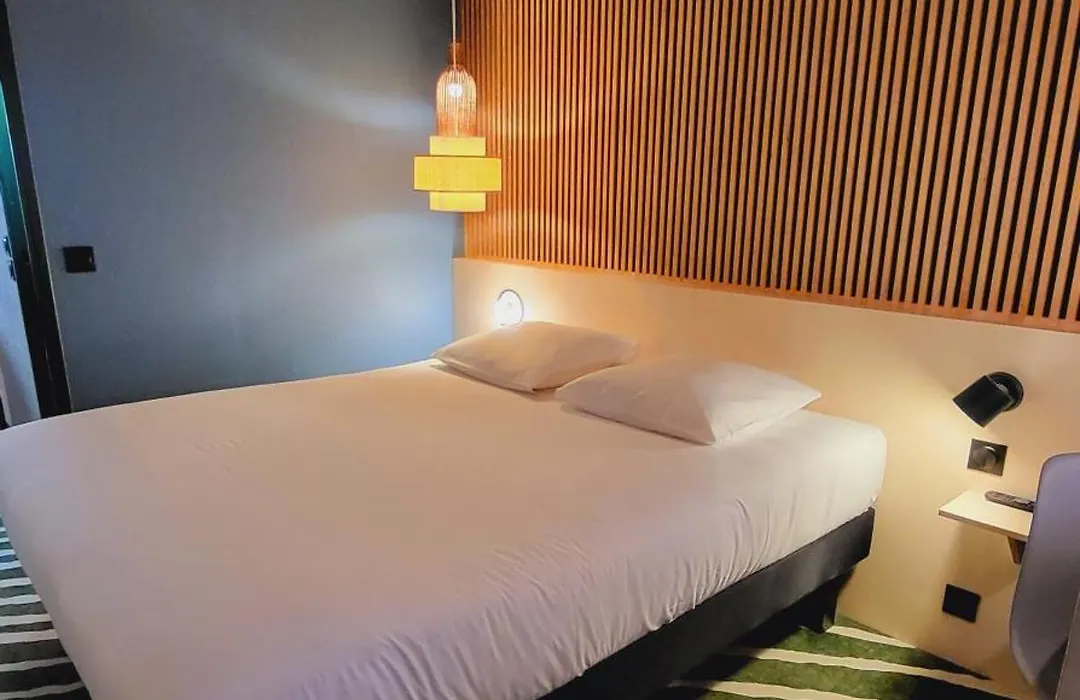 Hotel Joinville Hippodrome-1