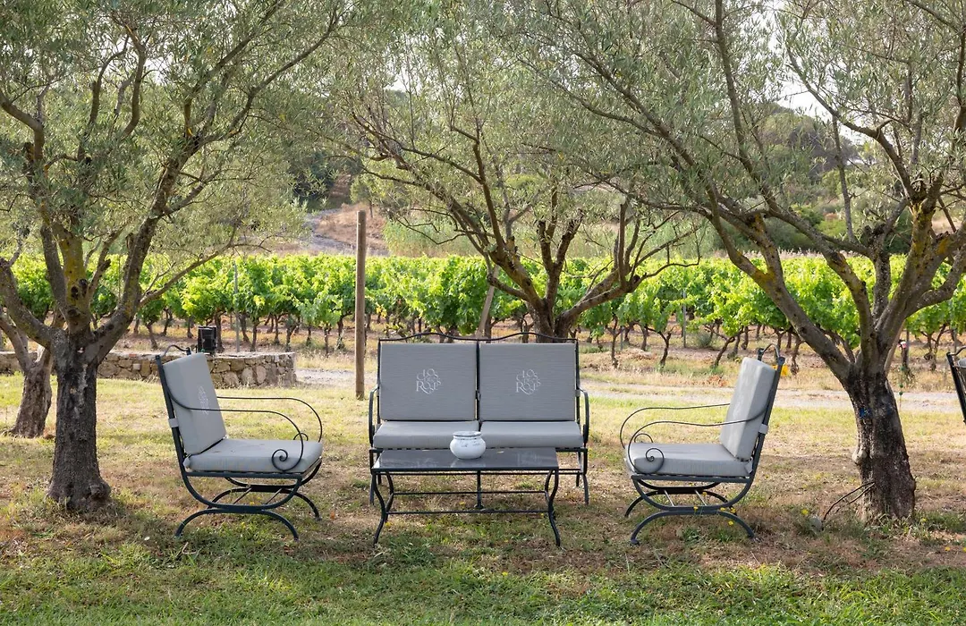 La Bastide Du Clos des Roses - Les Collectionneurs-1