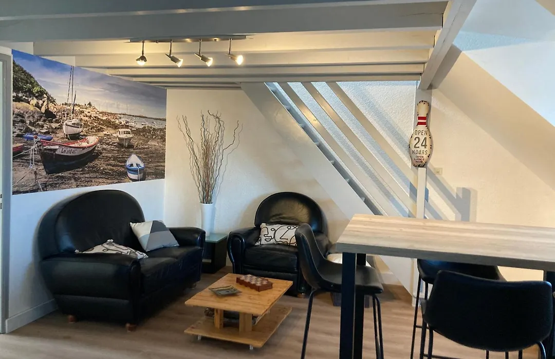 Katy'S Home Dinard-1