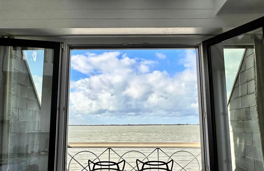 Le Crotoy - Entre ciel et mer-1