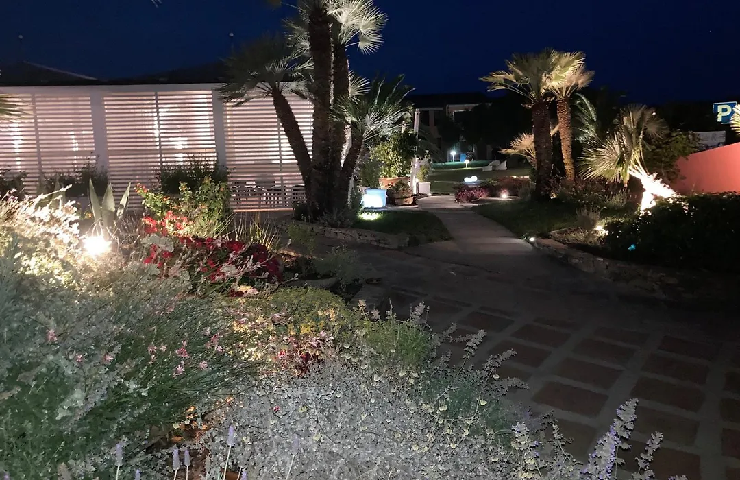 Cala Rosa Club Hotel-1