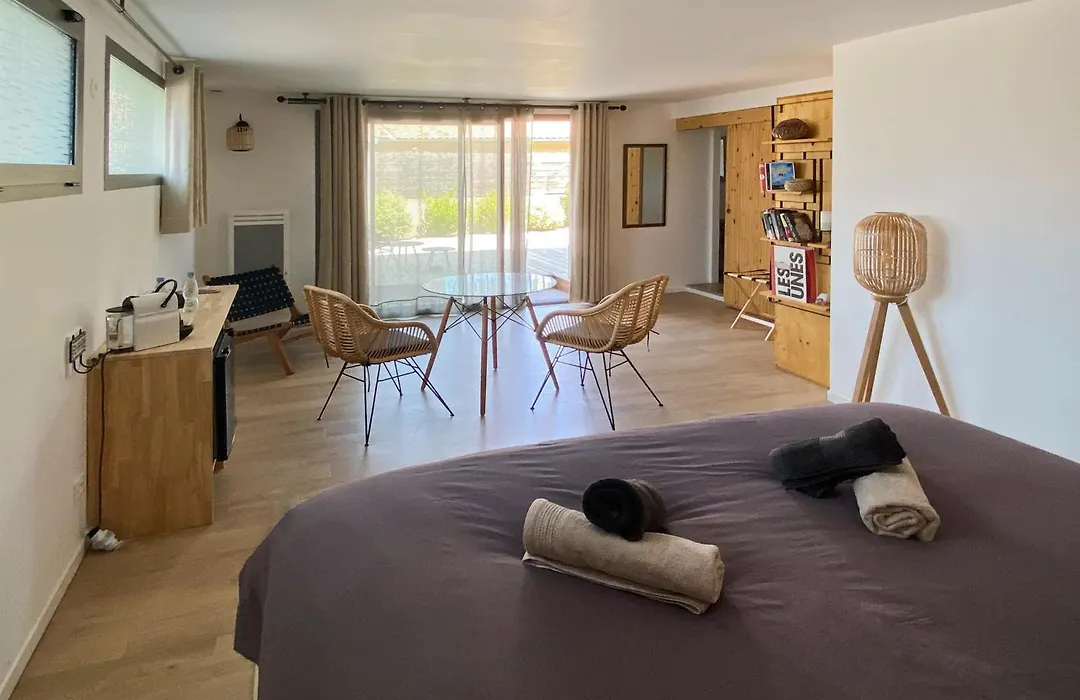 La Villa Hossegor-1