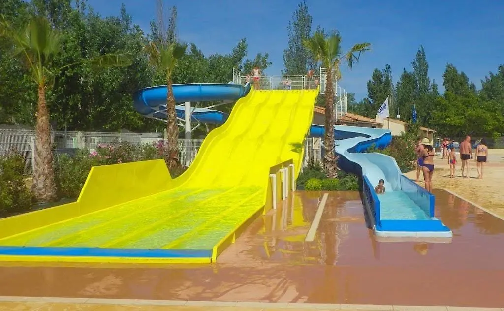 Camping La Carabasse-1
