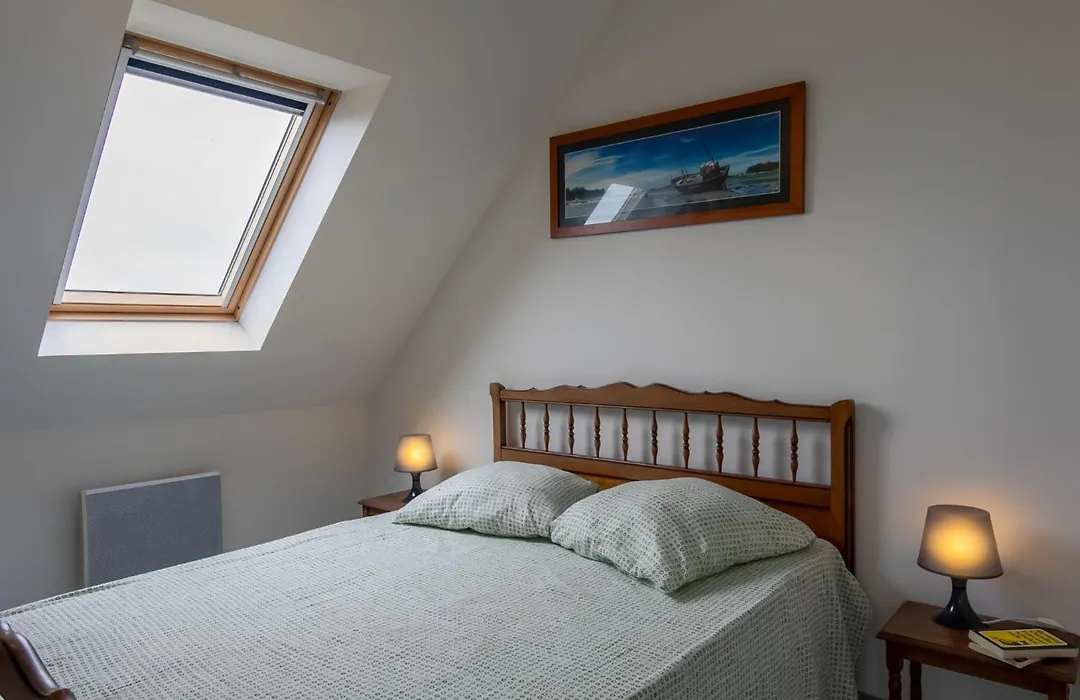 Holiday Home Mer Des Bosmen 2 By Interhome-1