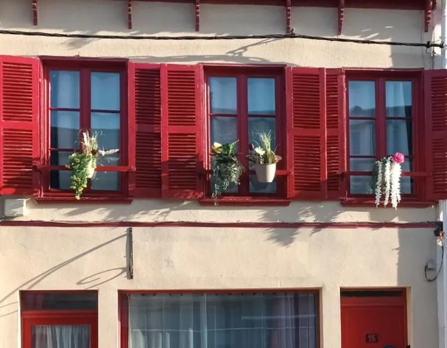 gîte la bohème-1