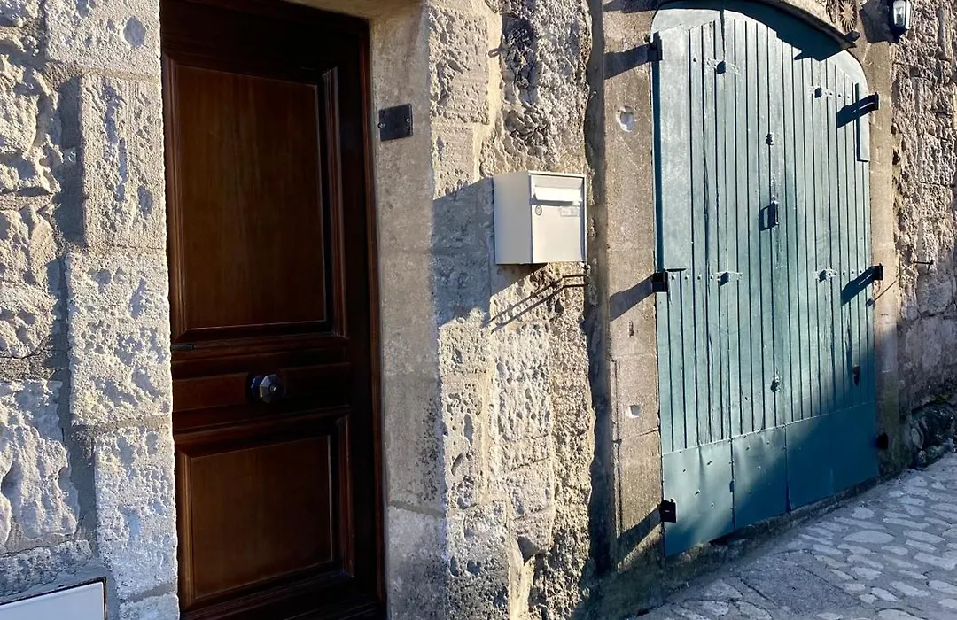 La Maison de Pierrette-1
