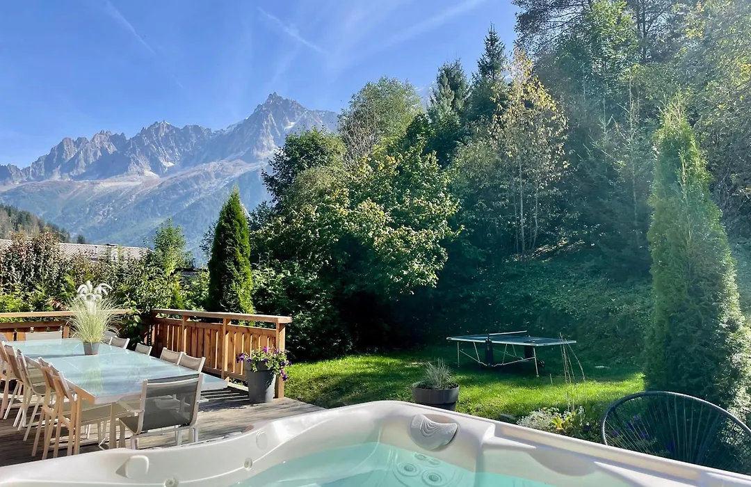 Chalet 4C-1