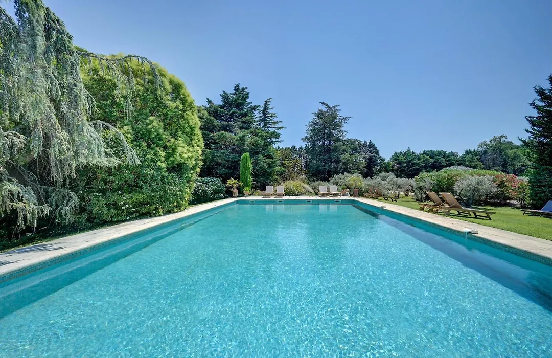 Hotel Moulin d'Aure-1