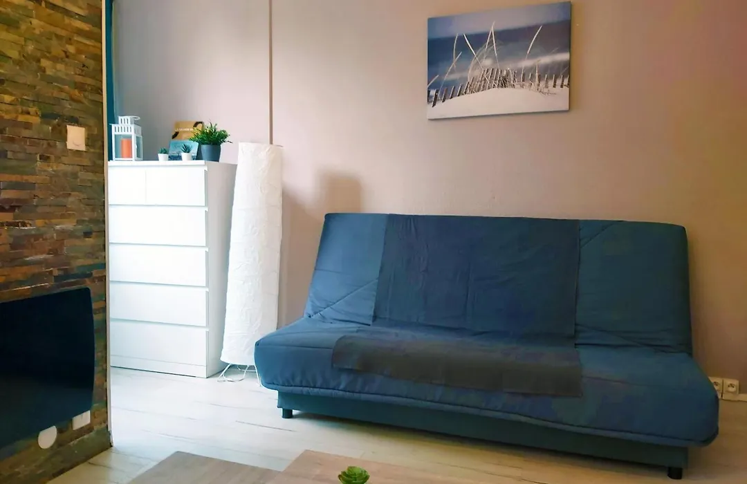 Le Cosy Babylone-1