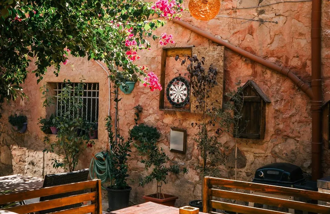 Carob Hostel-1