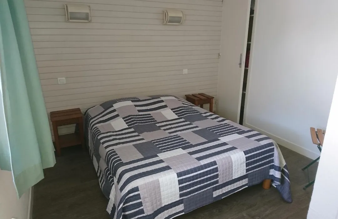 Les Appartements de Johann-1