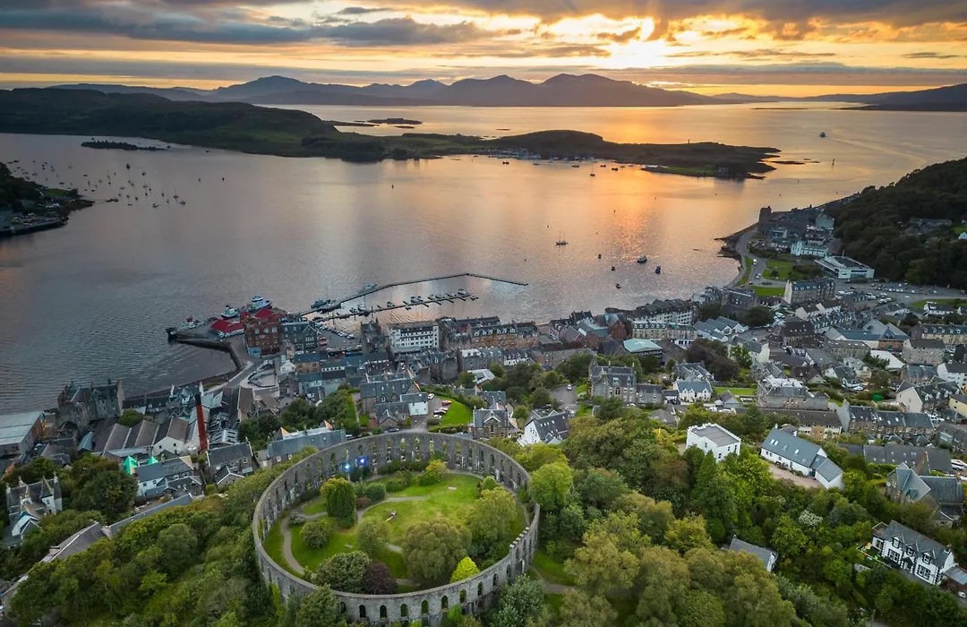 Oban Youth Hostel-1