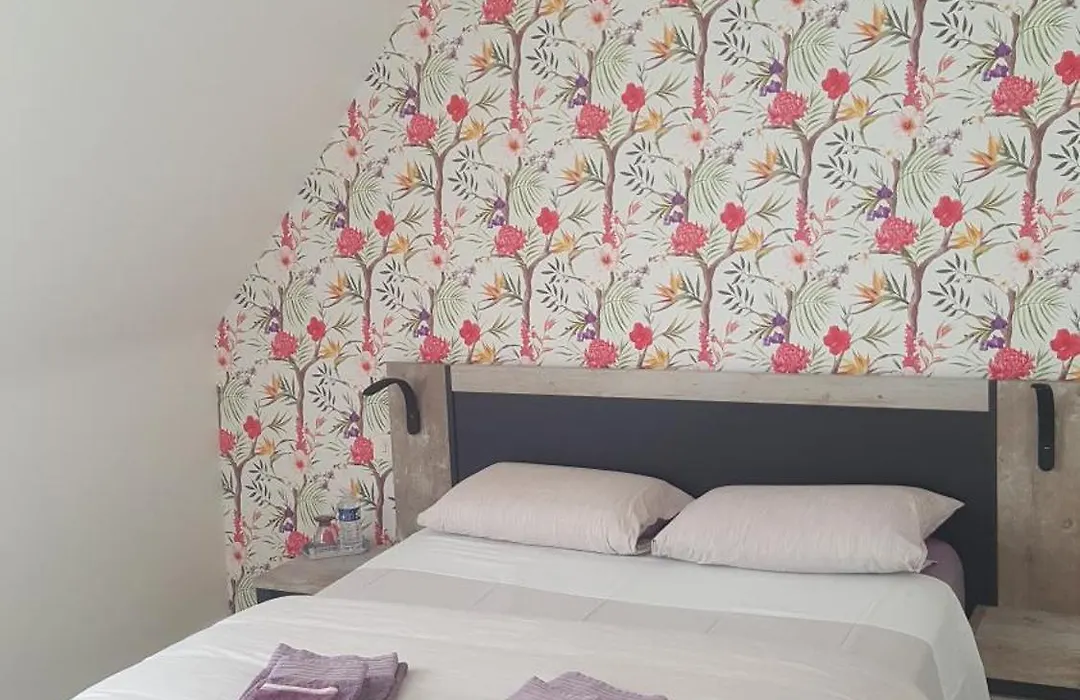 Chambre d'hote Les Iles Concarneau-1