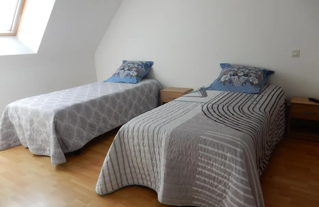 Maison 3 chambres 120m2 3km ploermel-1