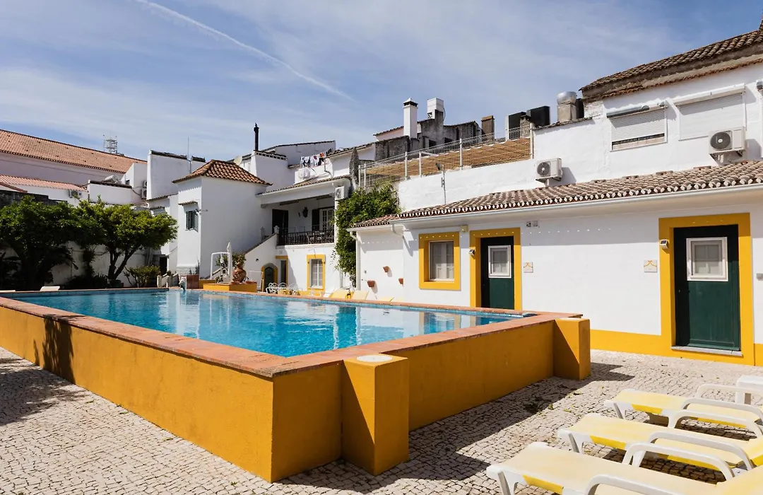 Vintage Guest House - Casa Do Escritor-1