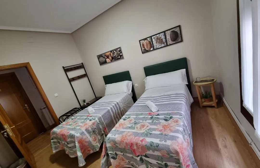 Pension Loinaz-1