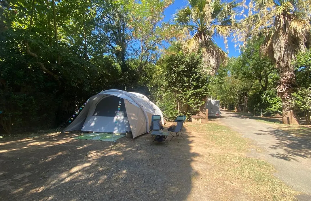 Ecolodge L'Etoile d'Argens Officiel-1
