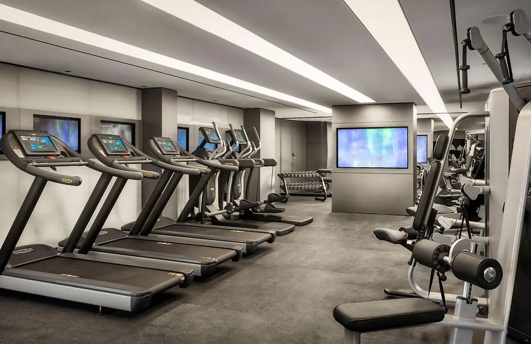 Park Plaza London Waterloo-1
