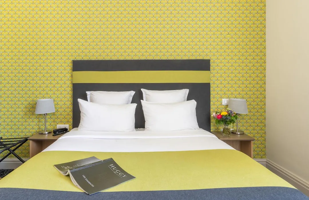 Hotel Heritage-1