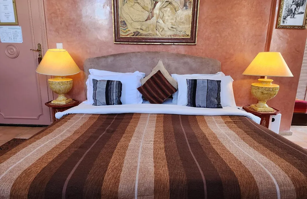 La Maison de Tanger-1