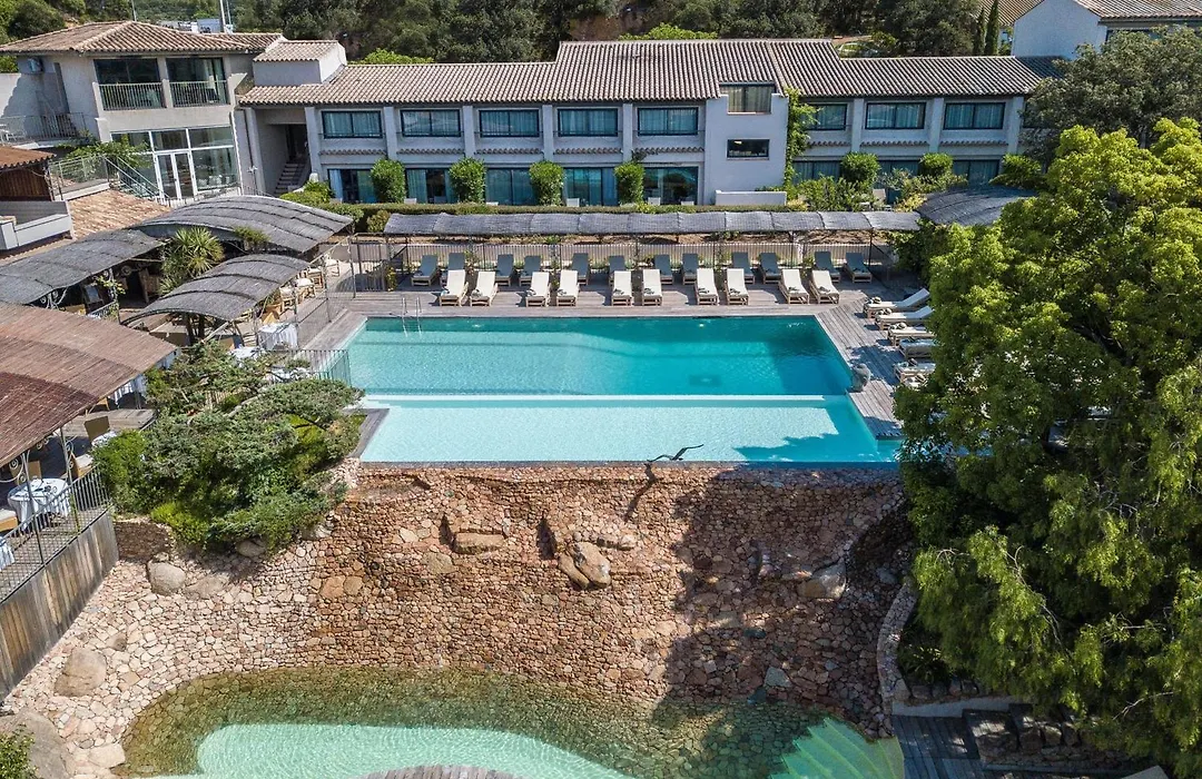 Hôtel Le Roi Théodore&Spa-1