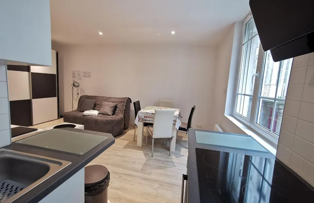 Apartment Saint Thomas By Interhome-1