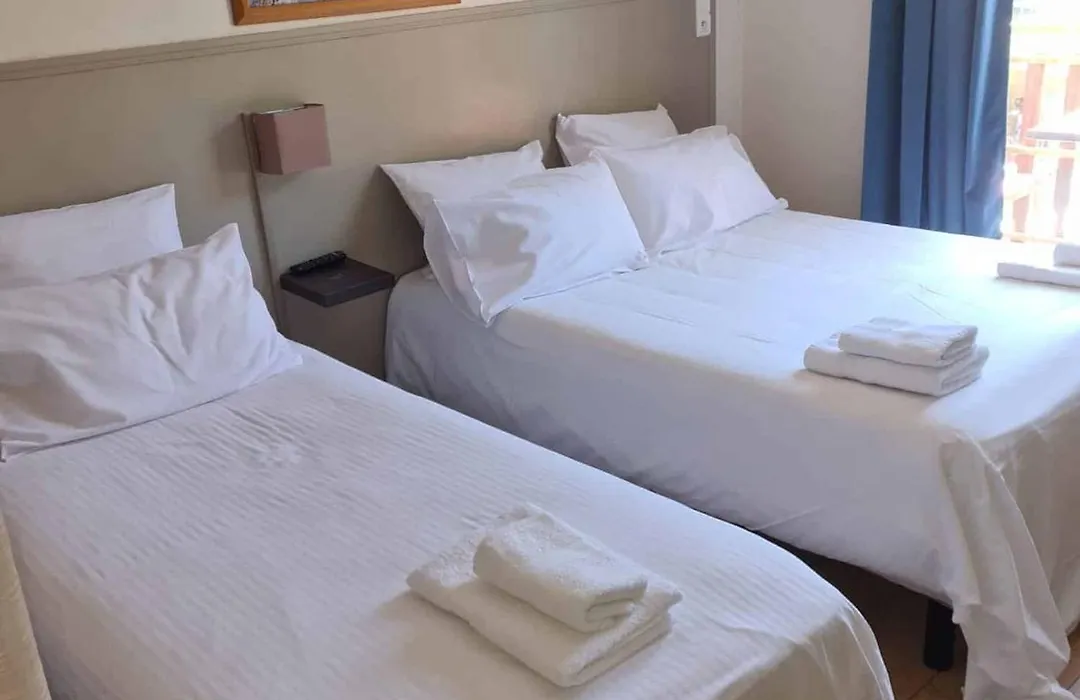 Hotel Edelweiss-1