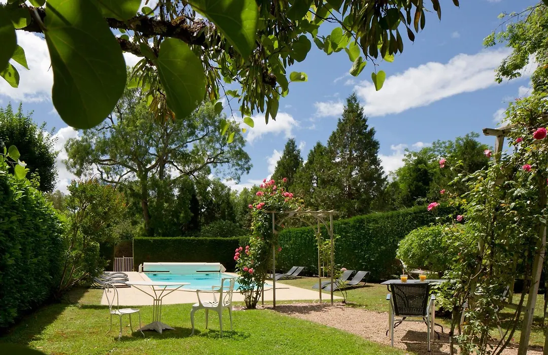 Hotel La Roseraie-1