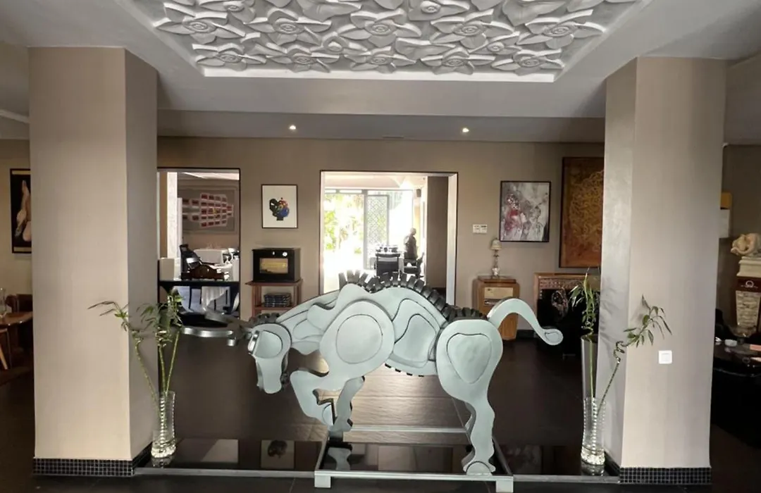 Le Sphinx Boutique Hôtel-1
