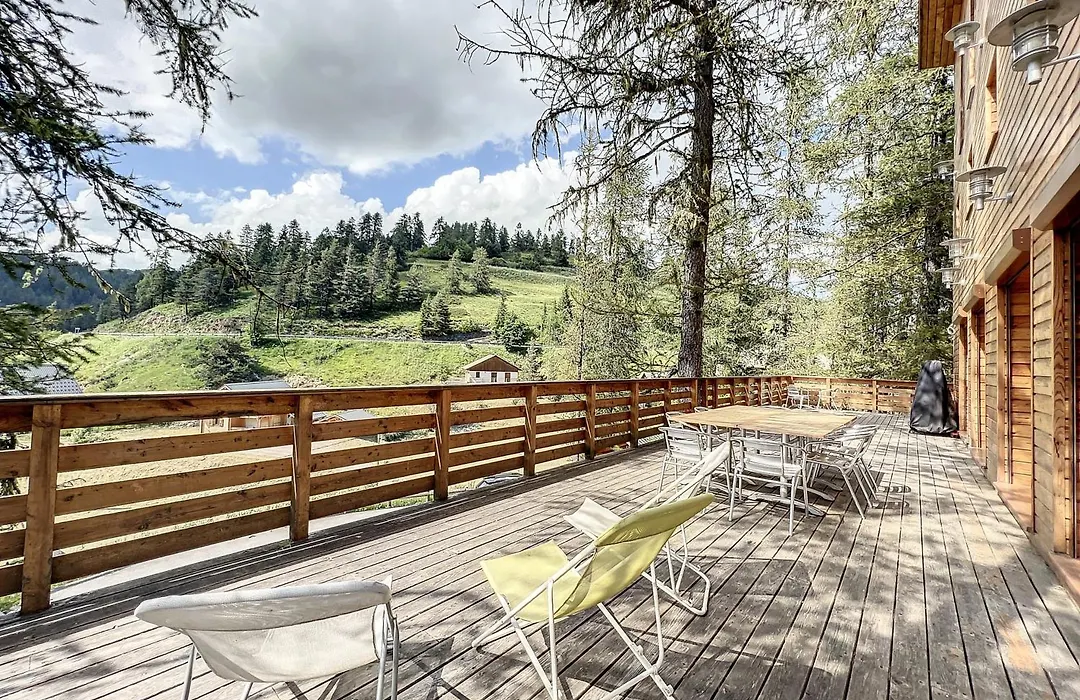 Chalet Utopia-1