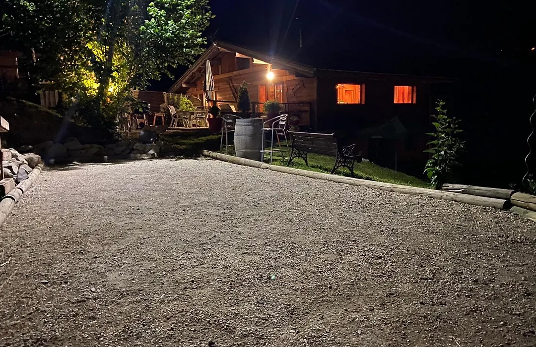 CHALET TOUDBIOLE haut de chalet-1